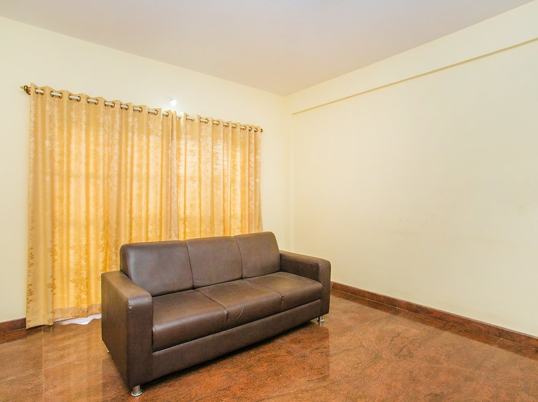 Treebo Trend The Banjaara Suites主图