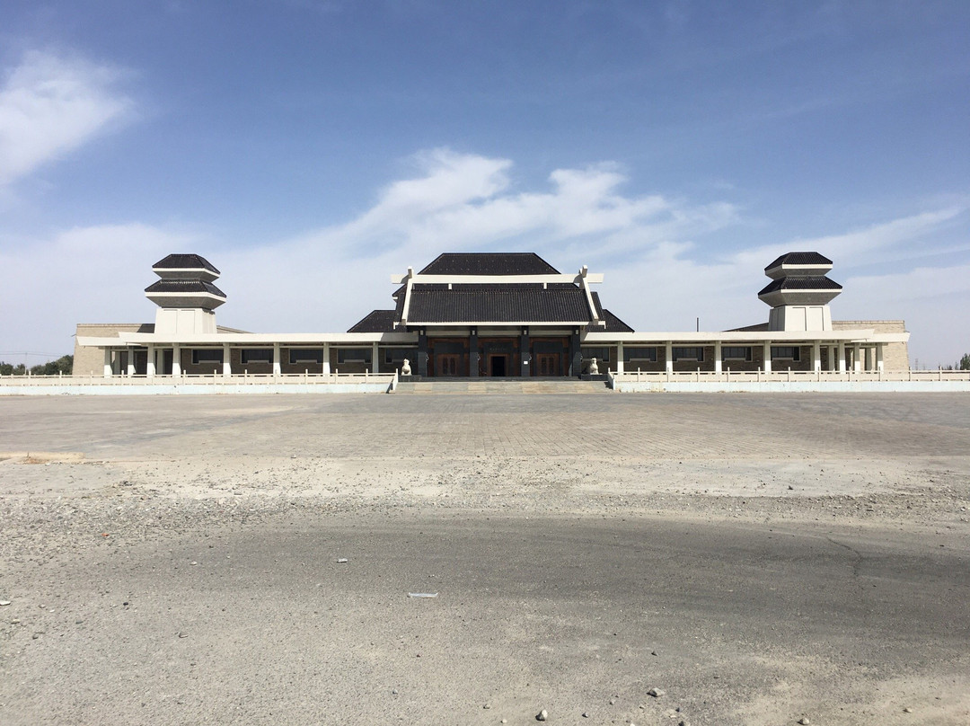 酒泉旅游攻略图片