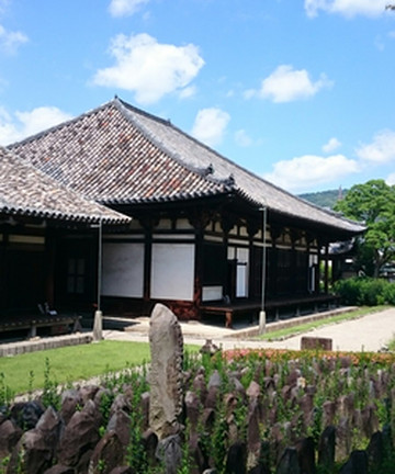 元兴寺景点门票图片