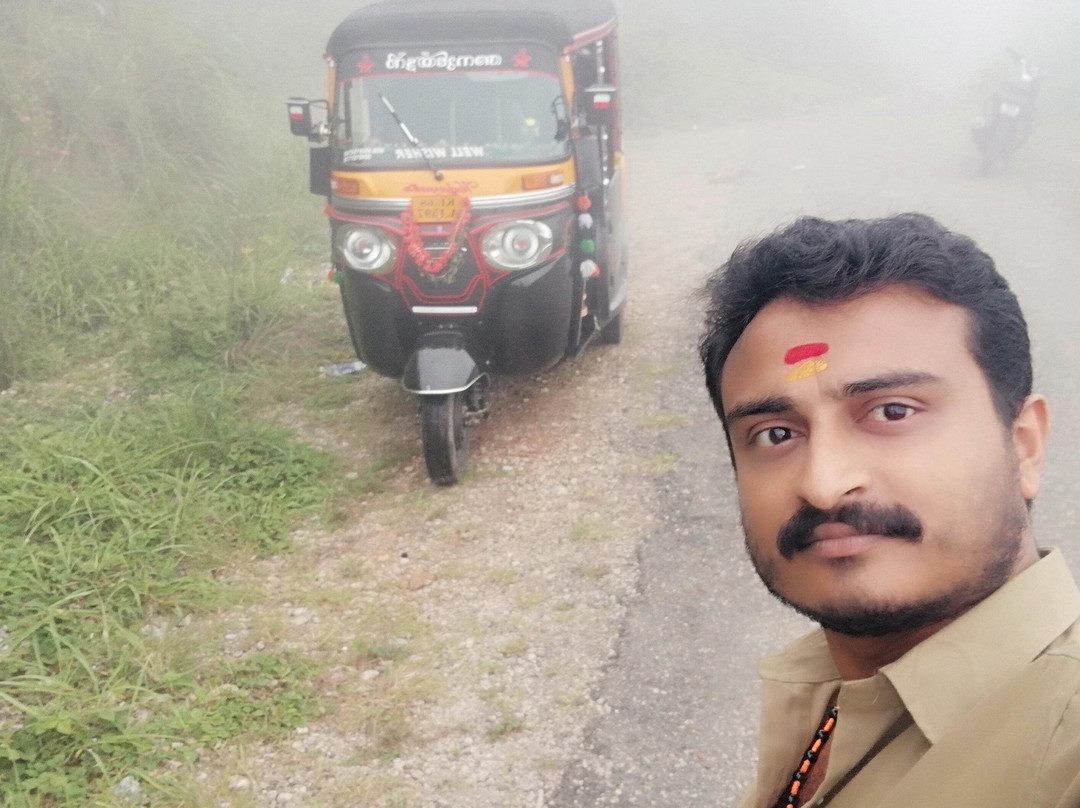 Anoop V-慕那尔必去景点