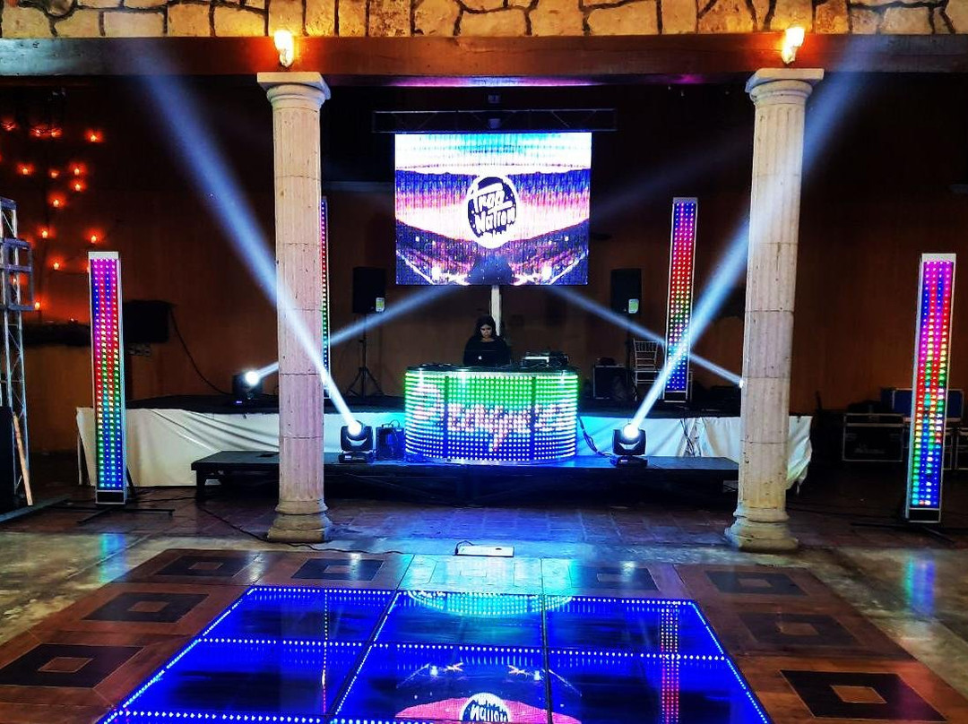 FIESTAFF-瓜达拉哈拉必去景点