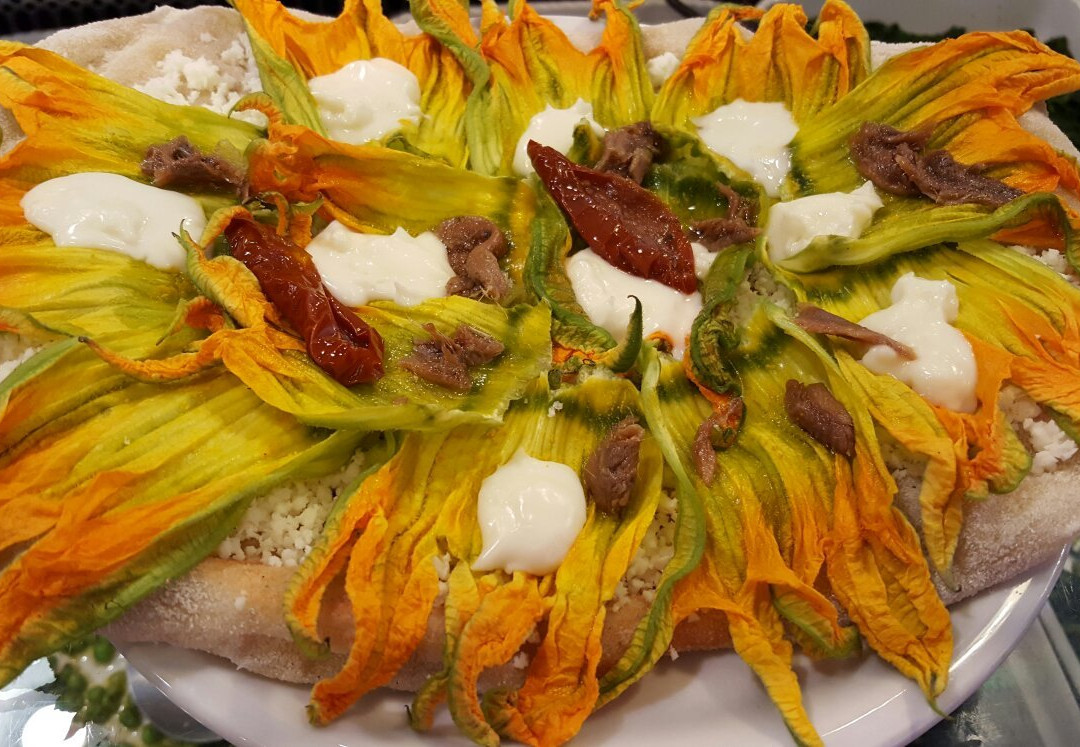 BAR Vittoria-罗马必去景点