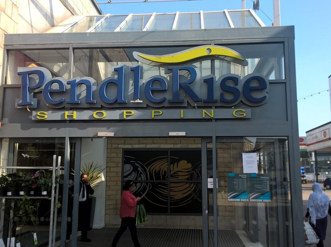 Pendle Rise Shopping Centre景点图片