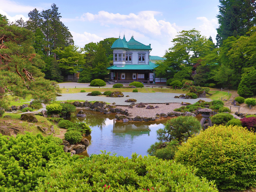 平川市旅游攻略图片