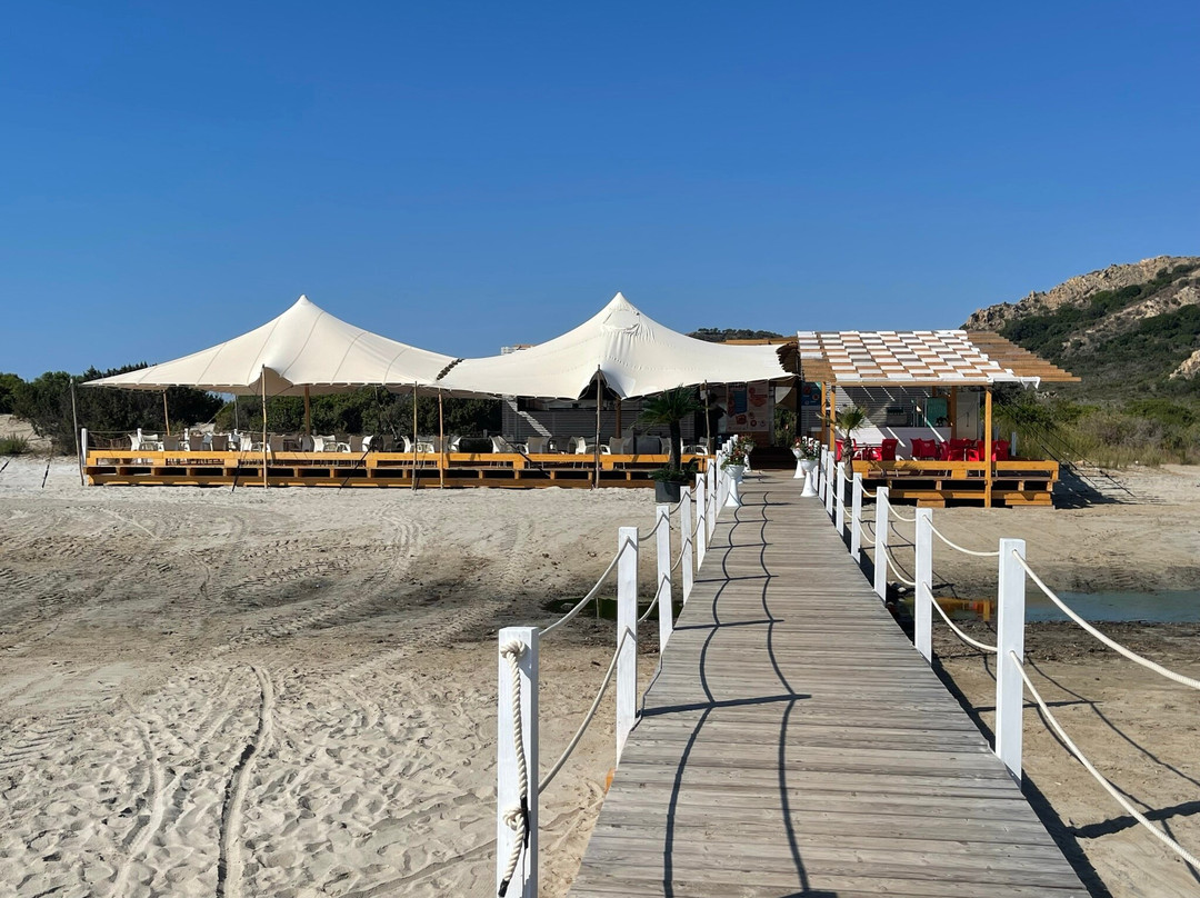 Berchida Food & More主图