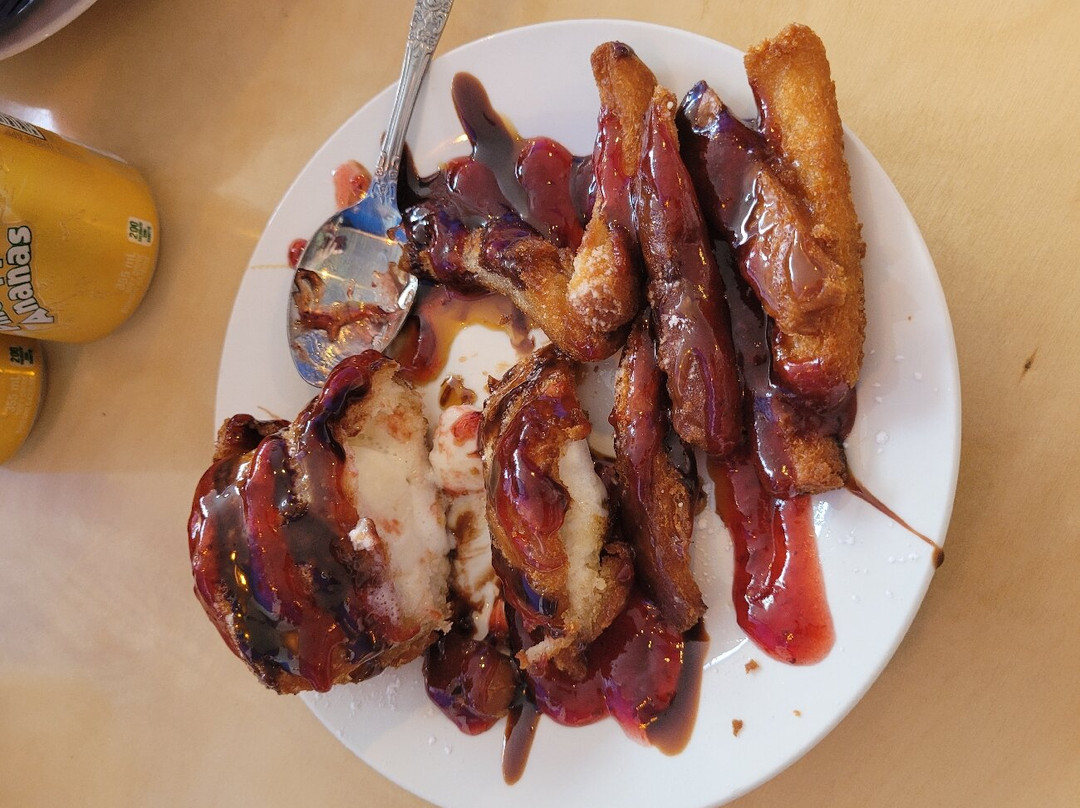 Newfoundland Comfort Food Truck Inc.