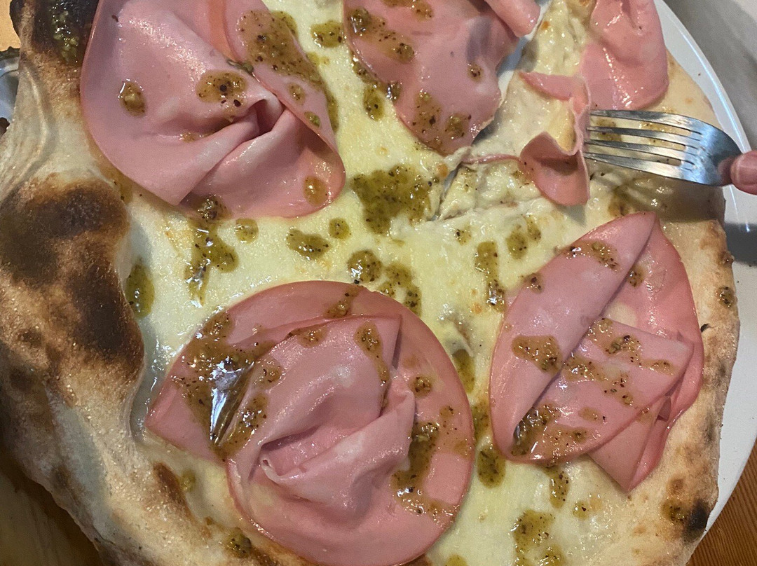 Mataroa Pizzeria Italiana