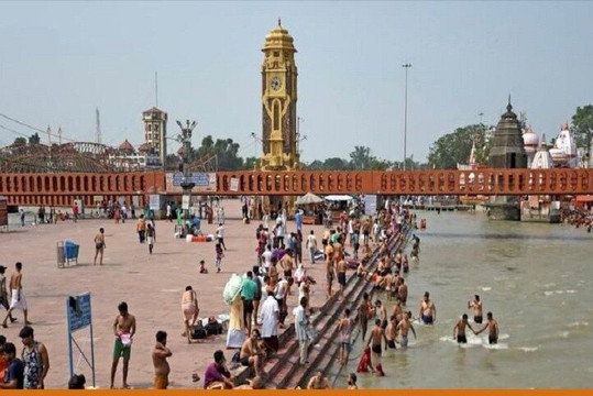 Mother India Tour Travels