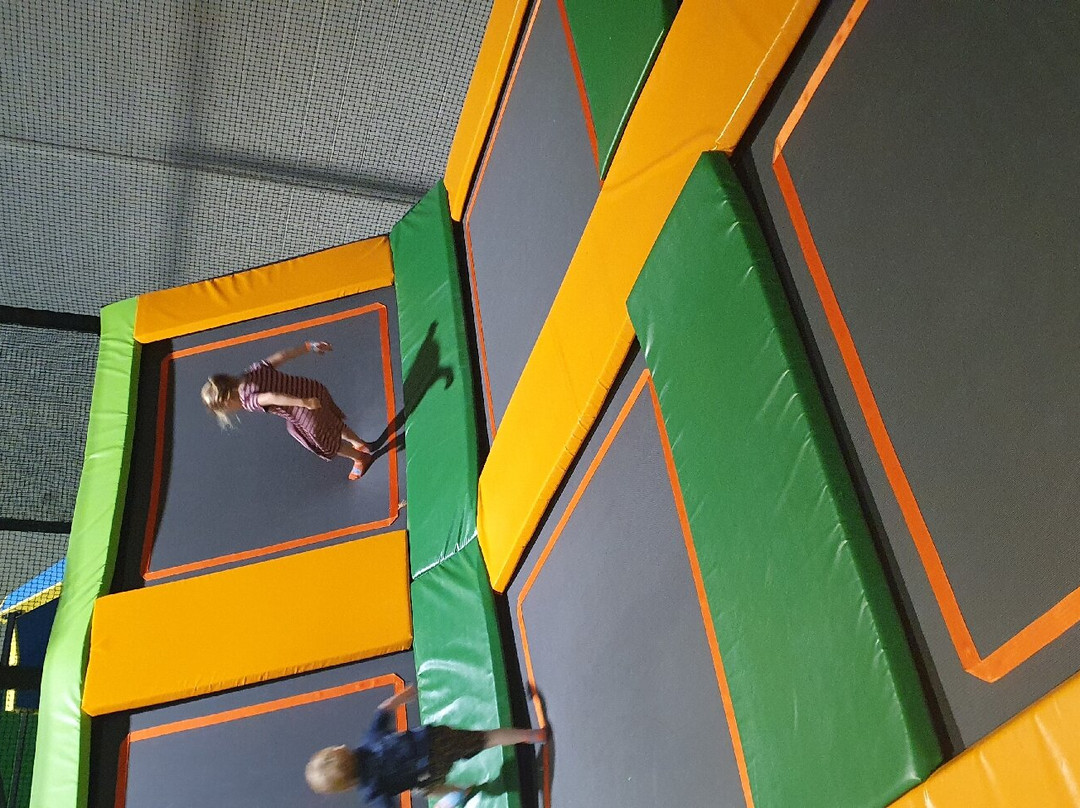 Carterton Soft Play & Trampoline Park景点图片