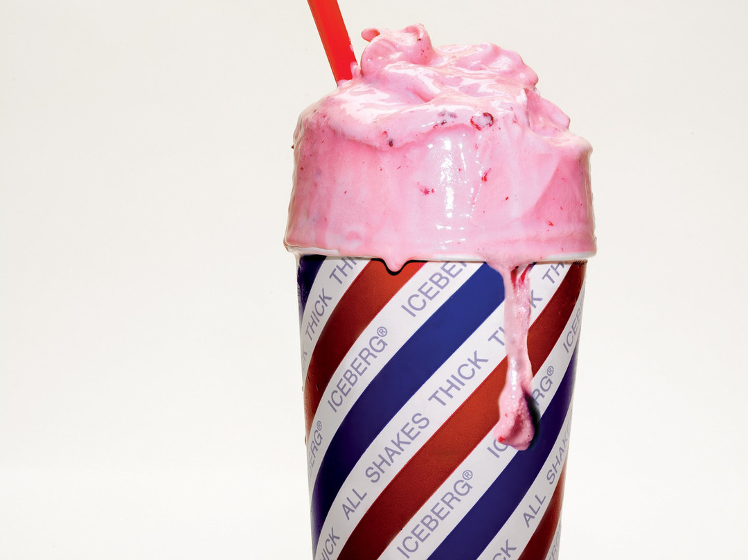 Iceberg Drive Inn - Santaquin