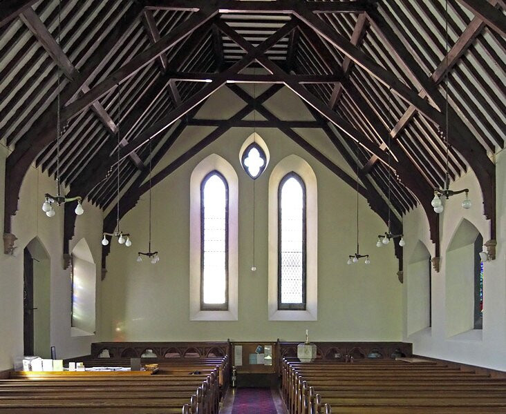 St Mary's Church