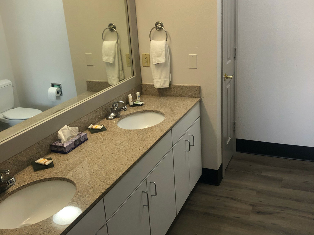 Kemah Edgewater Hotel, SureStay Collection By Best Western主图