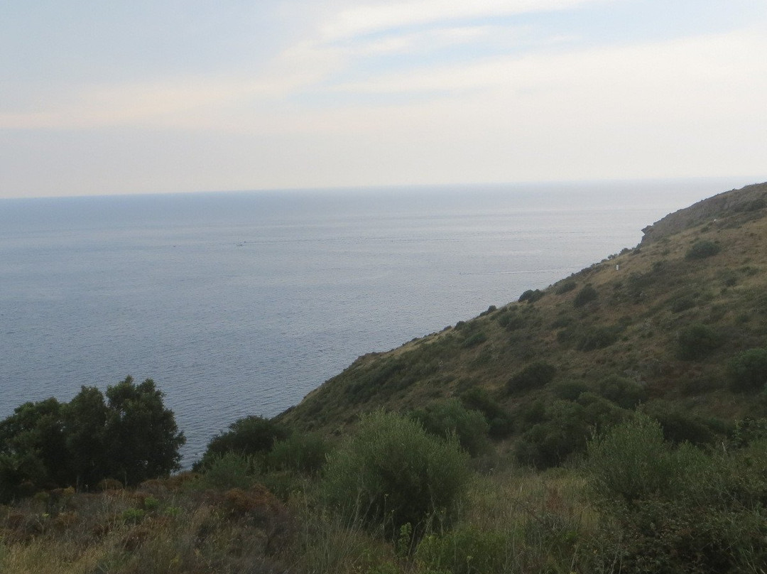 Col de Banyuls景点图片