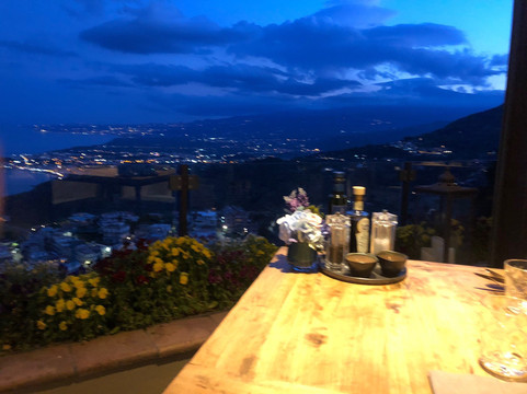 Ristorante Incanto主图