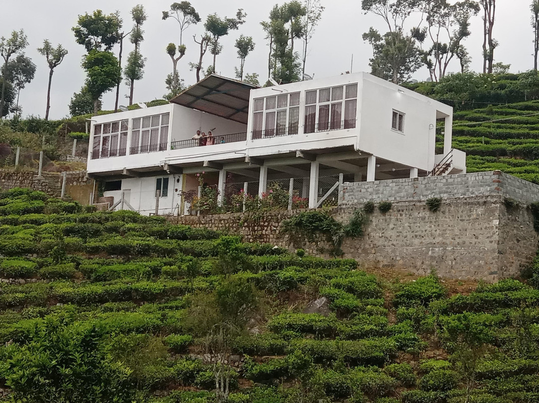 Dream Valley Cottages