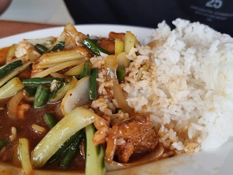 Madhu's Marvellous Meals