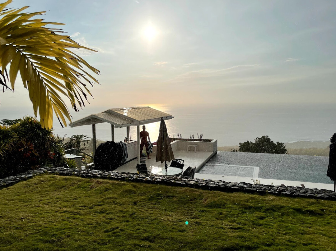 地平线旅舍主图