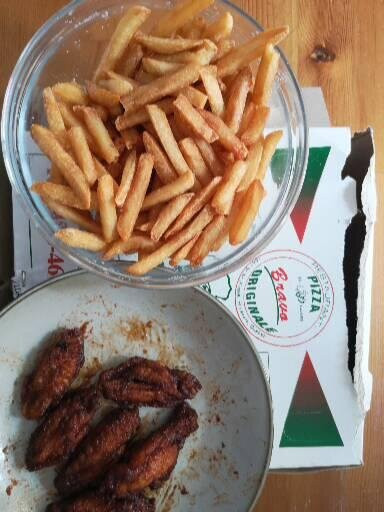 Bravo Restaurant Bar And Grill