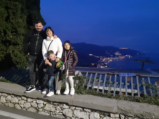 Sicily Transfer Taxi-卡塔尼亚必去景点