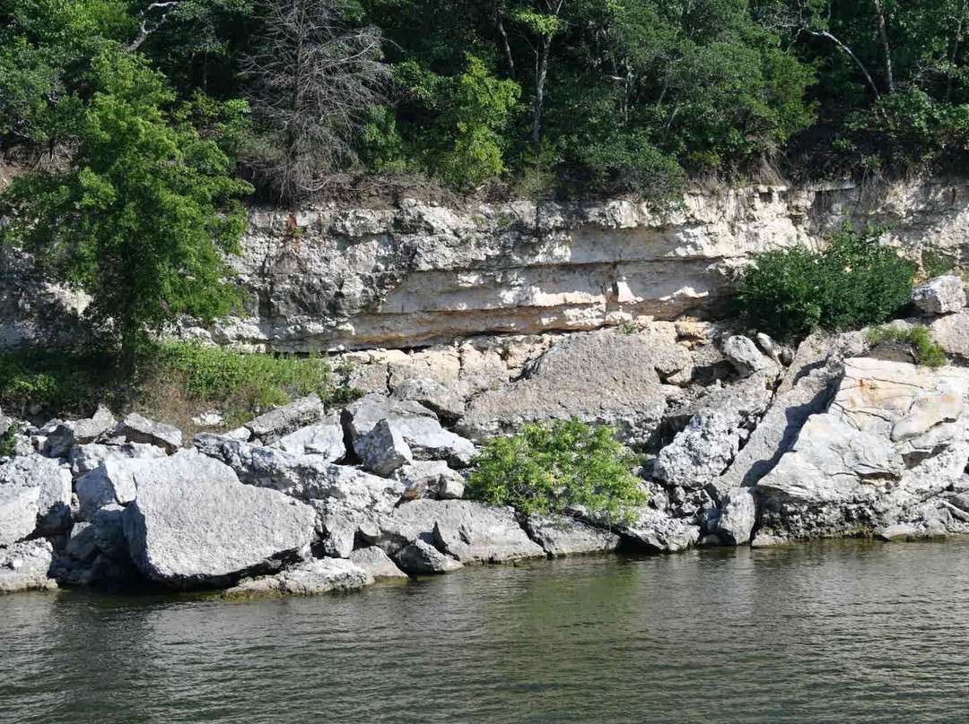 Eisenhower State Park-丹尼森必去景点