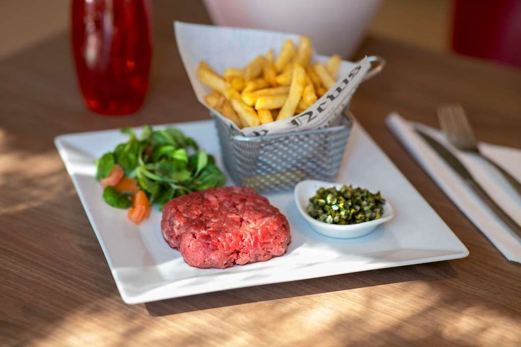 Campanile Saint Etienne Centre - Villars主图