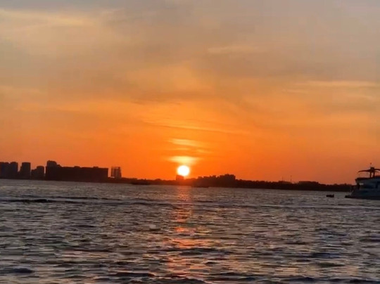 迈阿密之旅&水上大冒险-迈阿密海滩必去景点