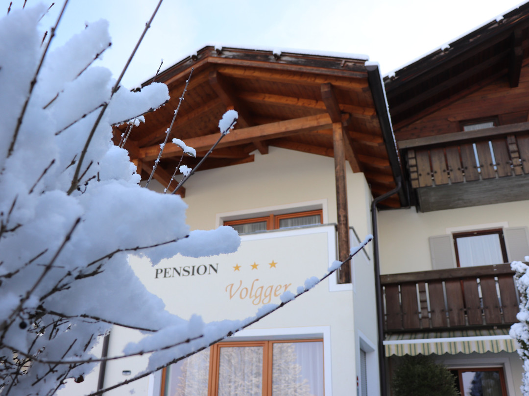 Pension Volgger主图