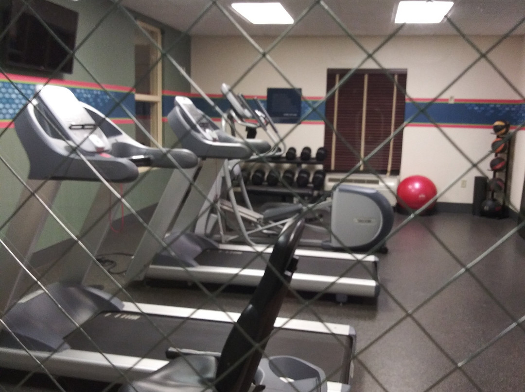 Hampton Inn Dandridge主图