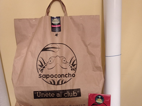 Sapoconcho-比戈必去景点