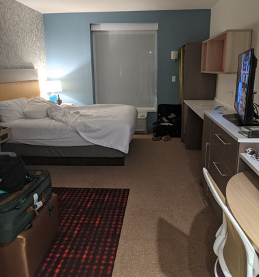 Home2 Suites by Hilton Sarasota I-75 Bee Ridge主图