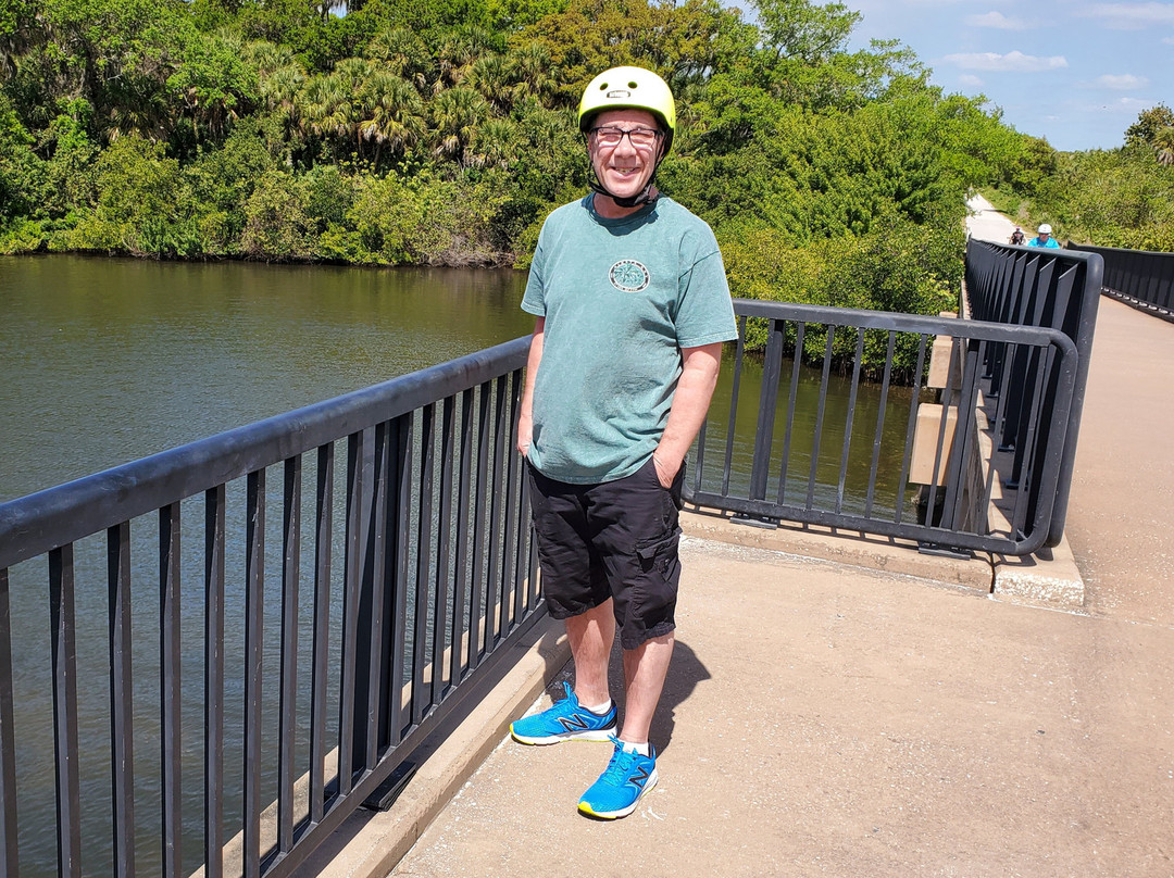 Pedego Electric Bikes Sarasota-萨拉索塔必去景点