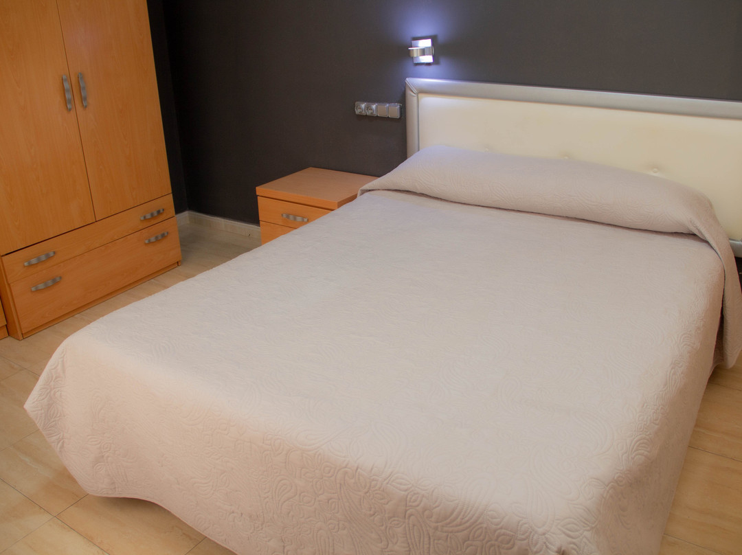 梅塞格尔旅馆主图