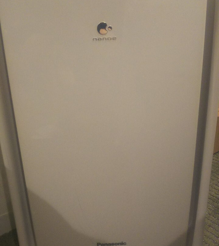 Keio Presso Inn Hamamatsucho主图