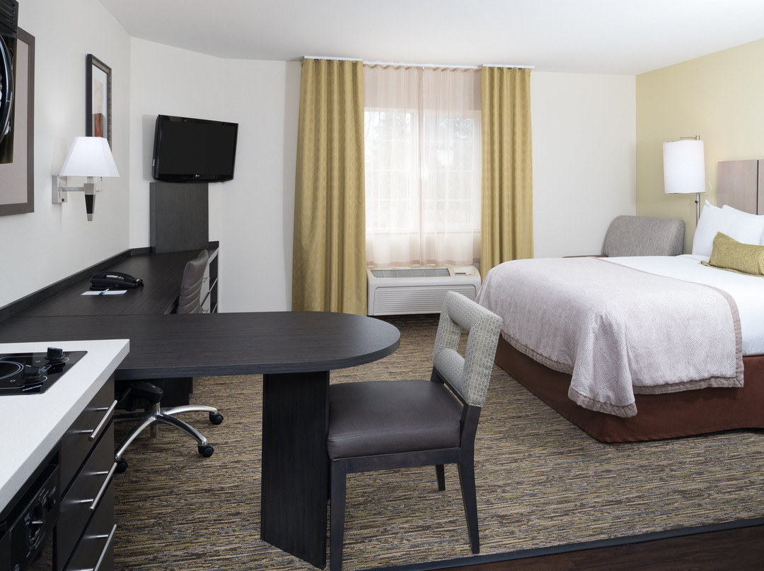 Candlewood Suites Olympia/lacey By IHG主图