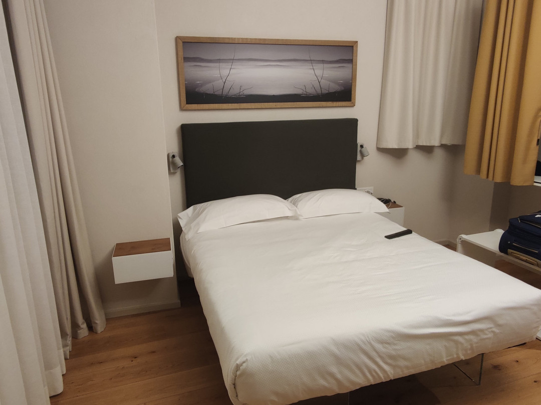 Albergo Centrale主图