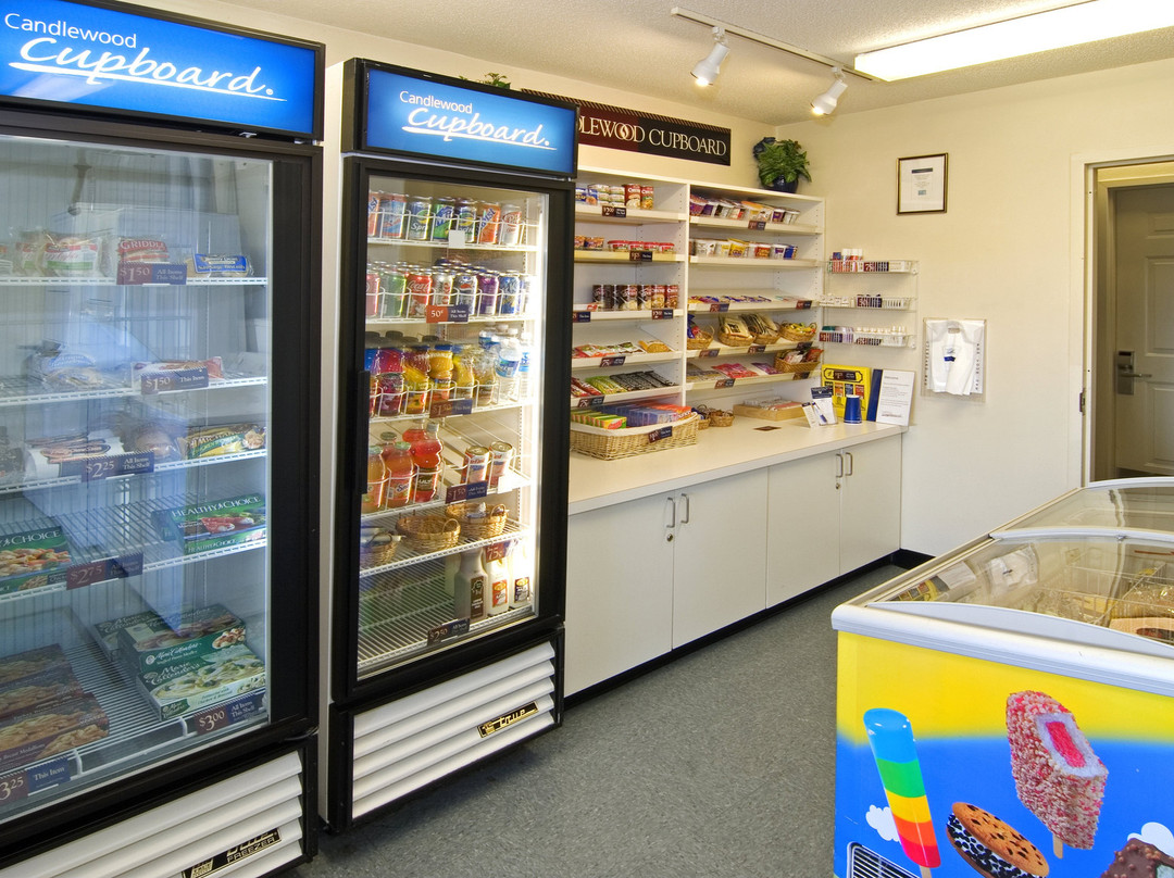 Candlewood Suites Ft Lee - Petersburg - Hopewell by IHG主图