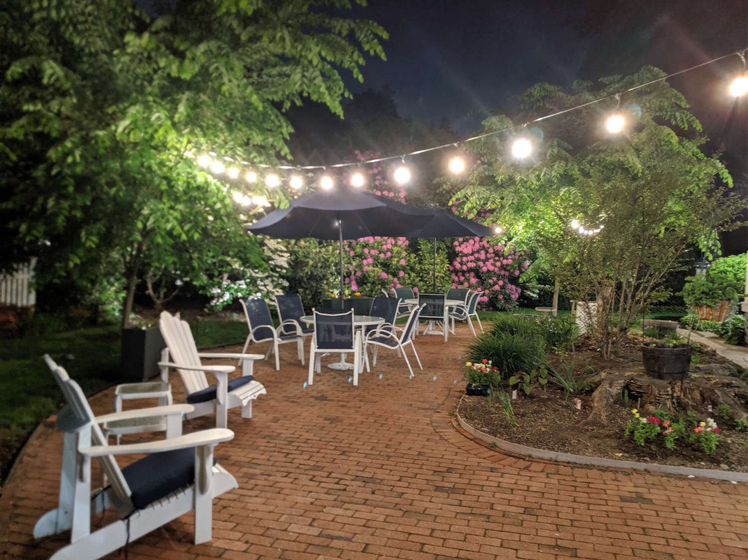 Stanton House Inn主图