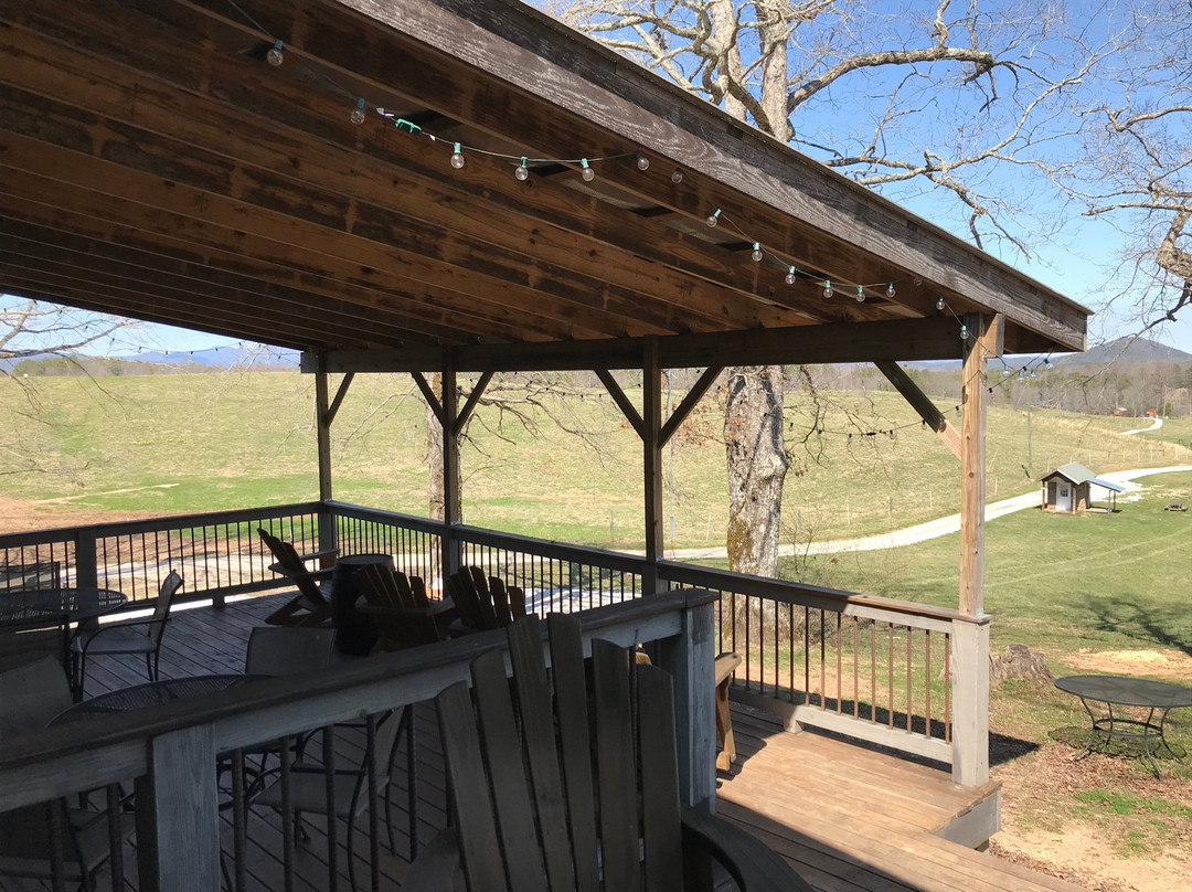 Chattooga Belle Farm-Long Creek必去景点