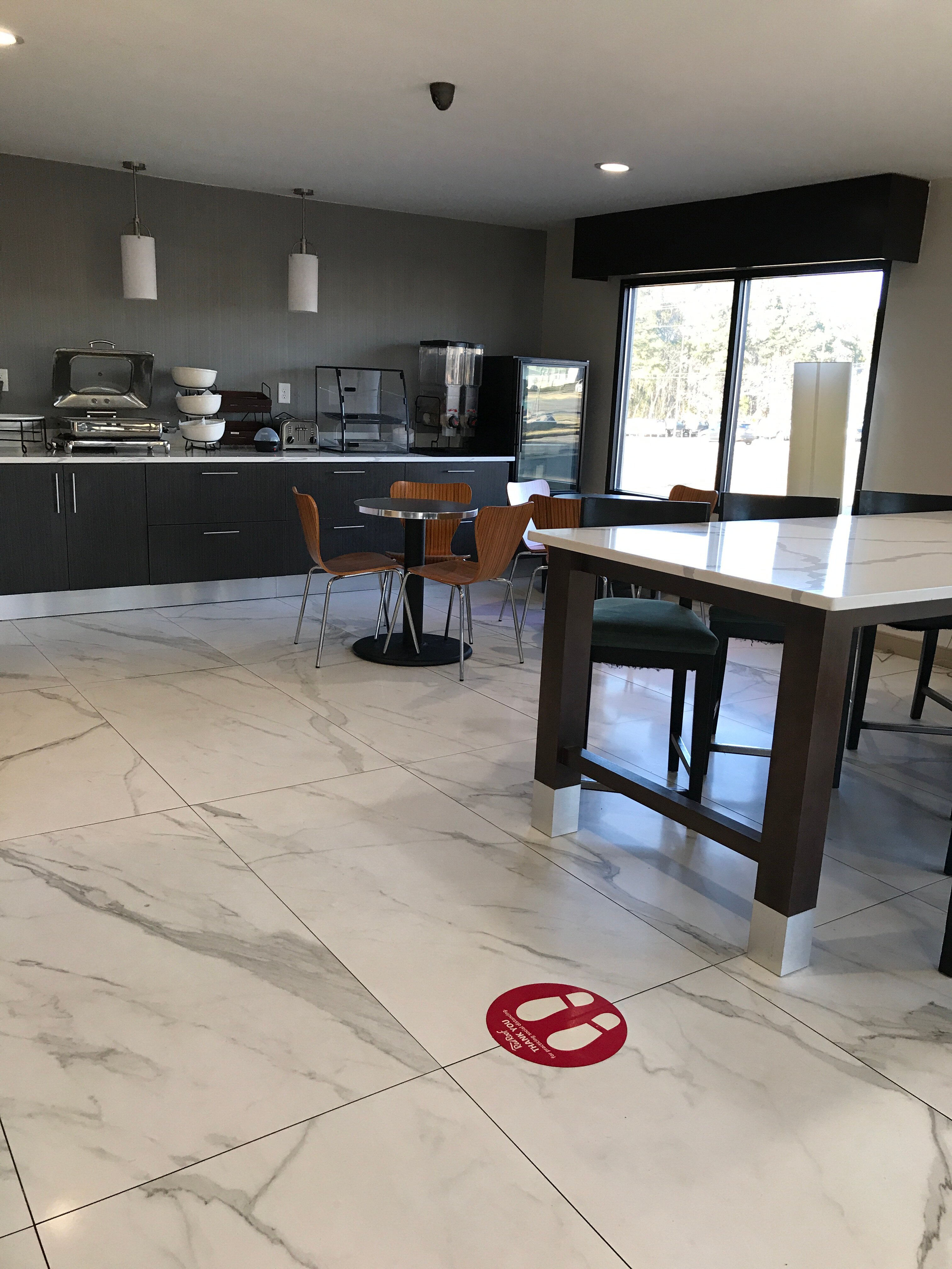 Red Roof Inn Griffin-官方