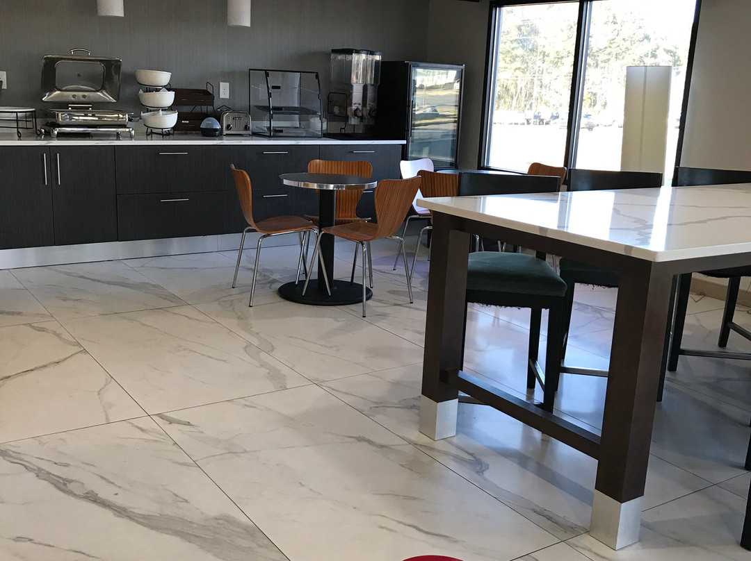 Zebulon酒店住宿-Red Roof Inn Griffin