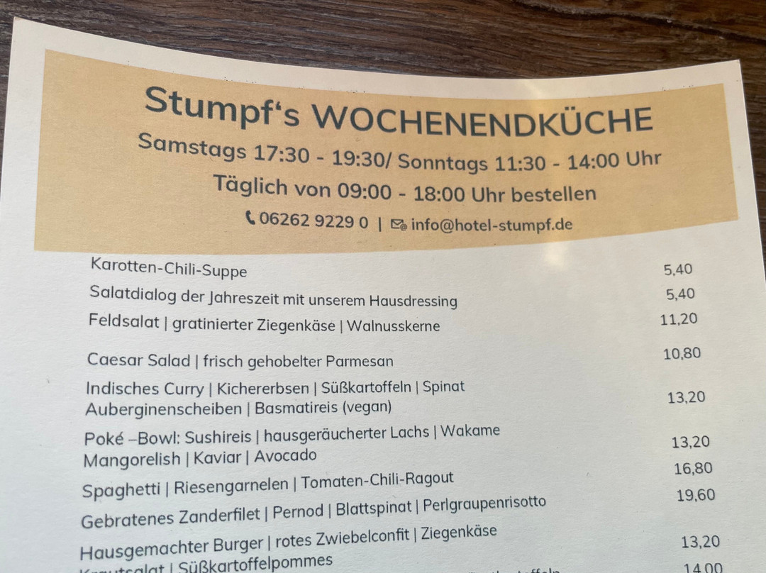 NaturKulturHotel Stumpf主图