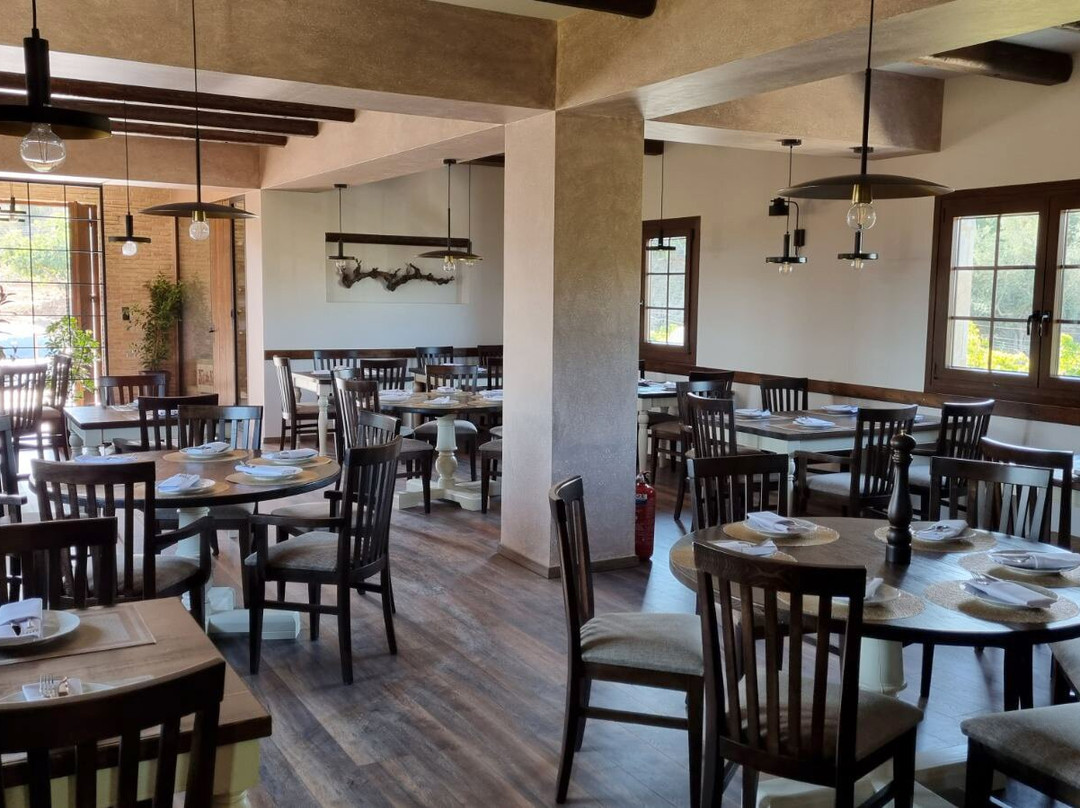 Melissi餐馆和美食-Osteria Greca
