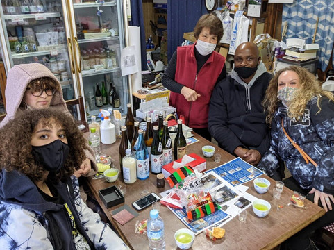 o8Experience-长野县必去景点