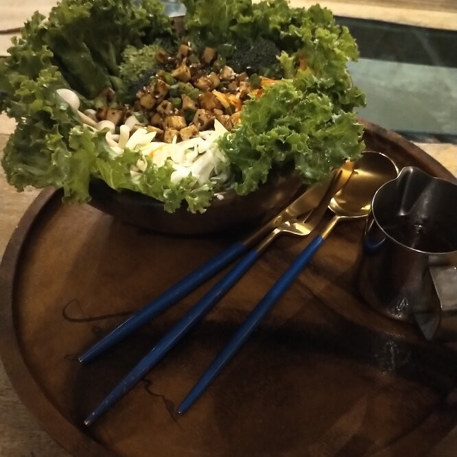 Jaiyen Eco Resort主图