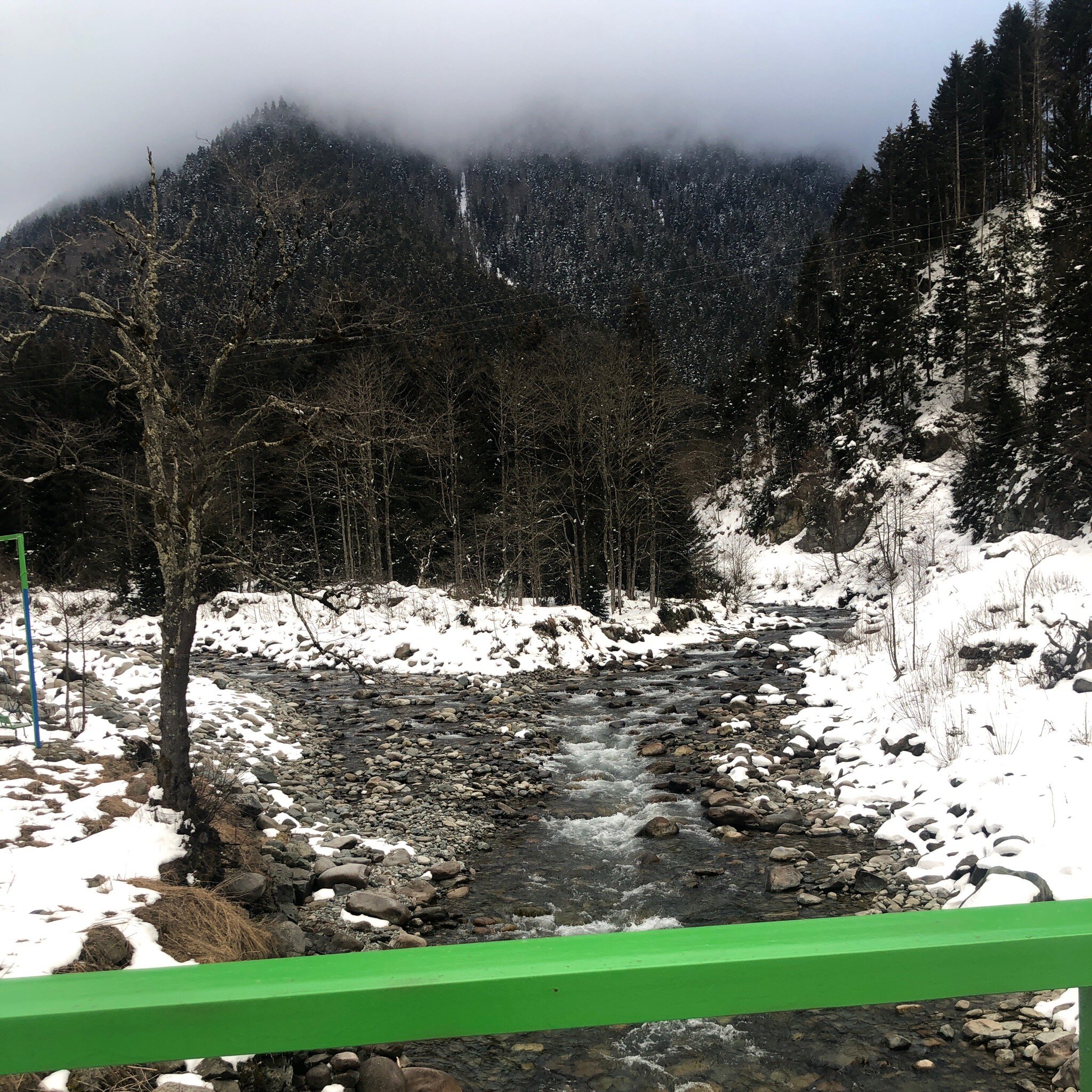 Rize Cancik Dag Evleri-官方