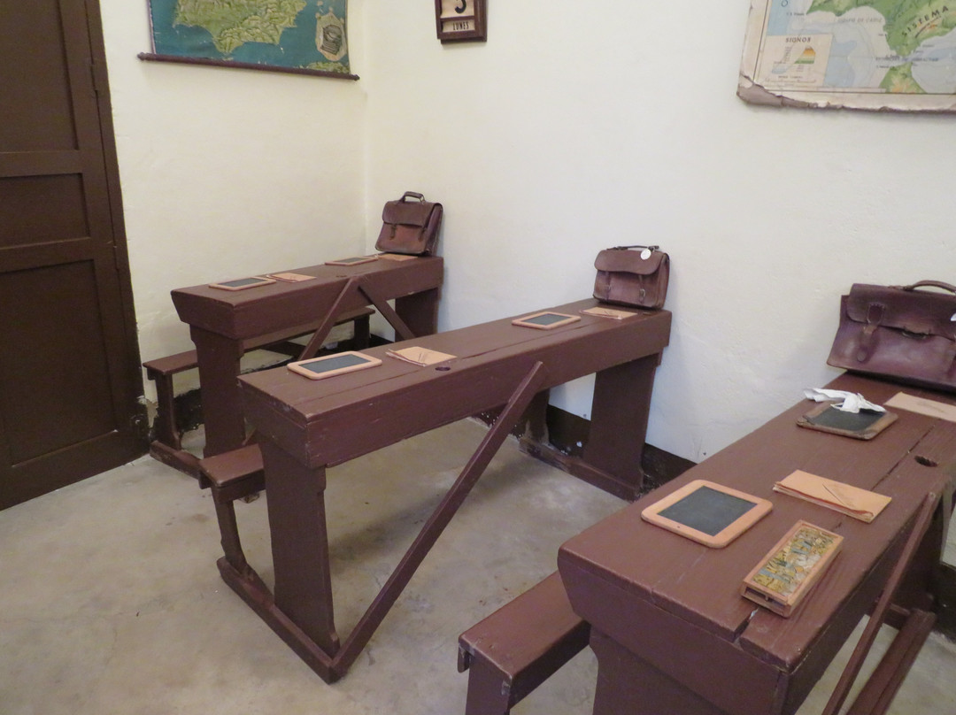 Museo Etnografico-Don Benito必去景点