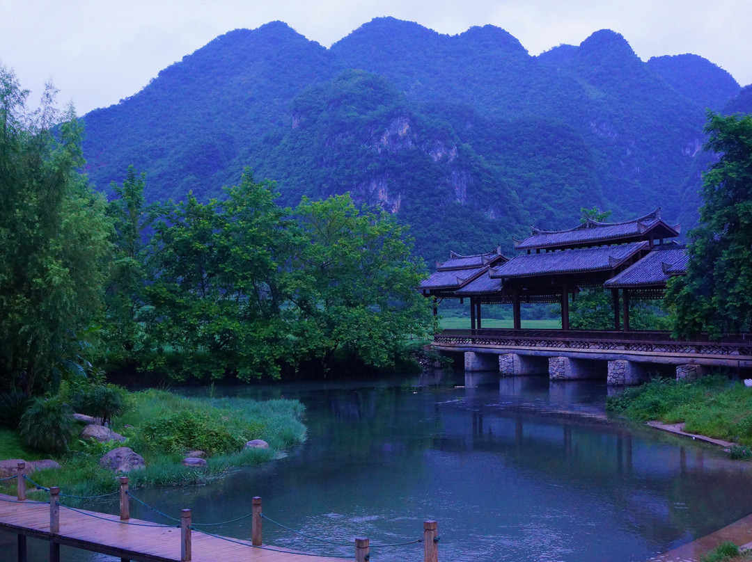 建水文庙景点图片