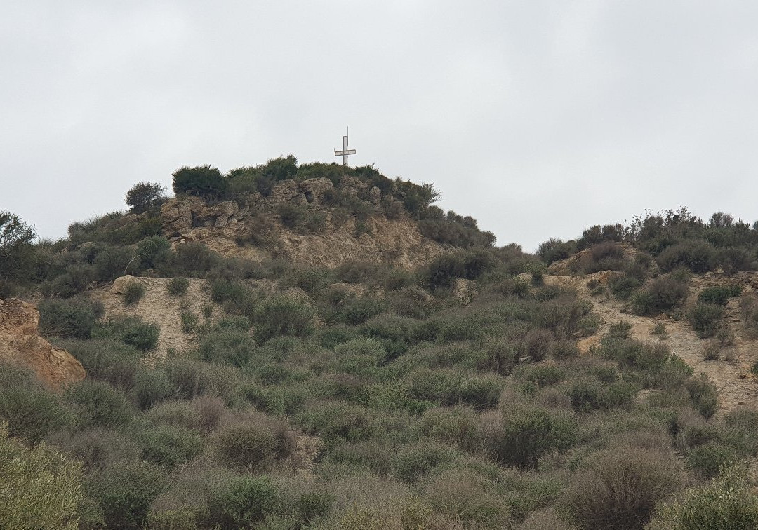 Cruz De Las Palas-Las Palas必去景点