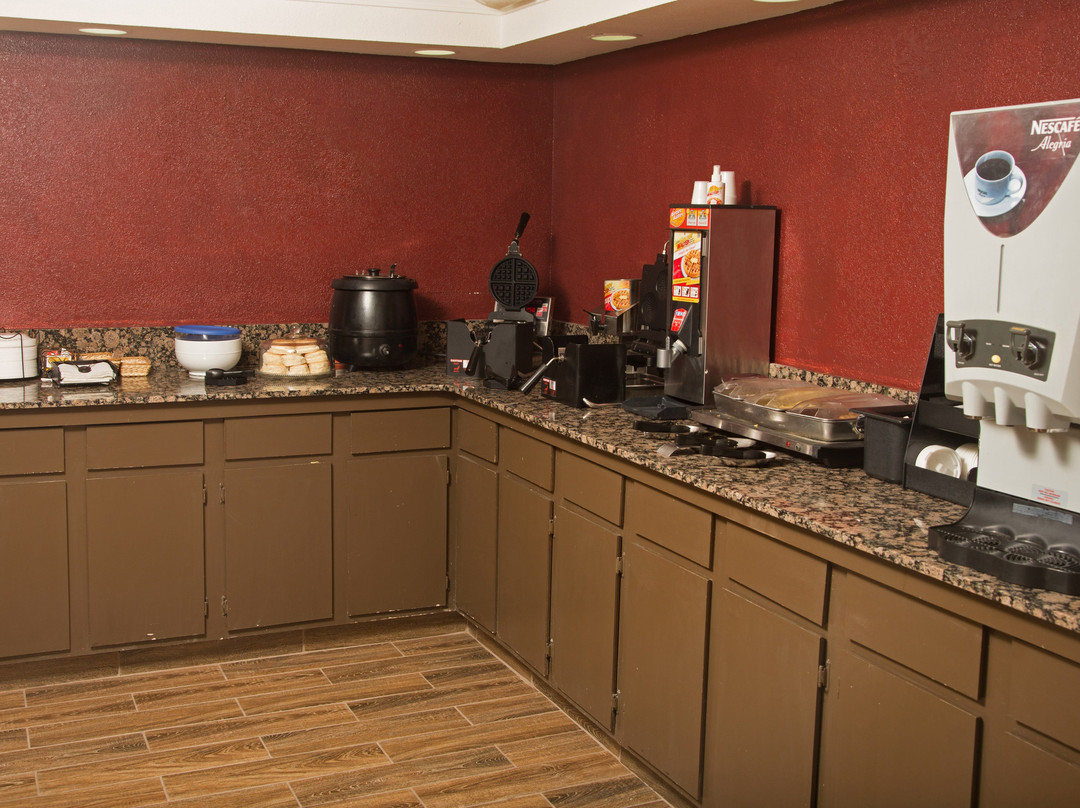 Red Roof Inn Ardmore主图