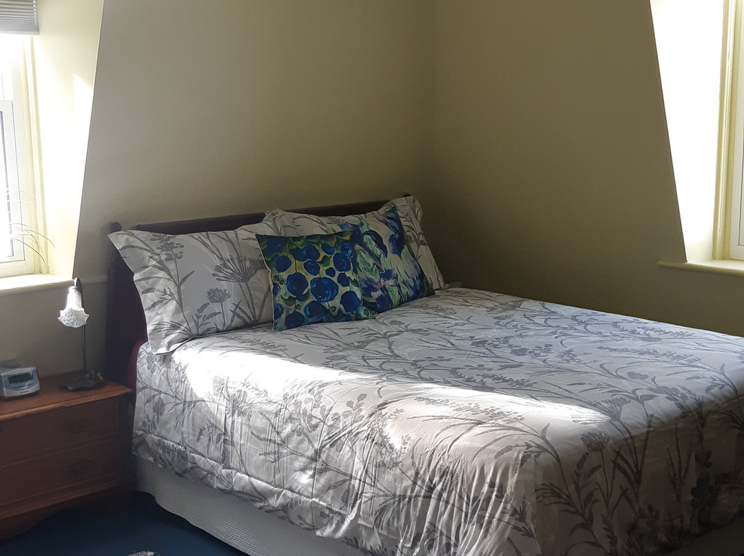 Newboro House Bed & Breakfast主图